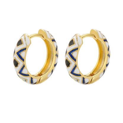 Timmy Earrings WEM Support (www.WEM.support)