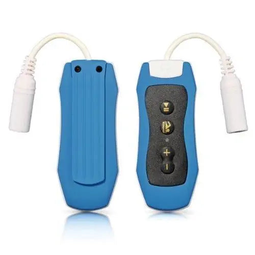 Schwimmender Musikspieler WEM Support (www.WEM.support)