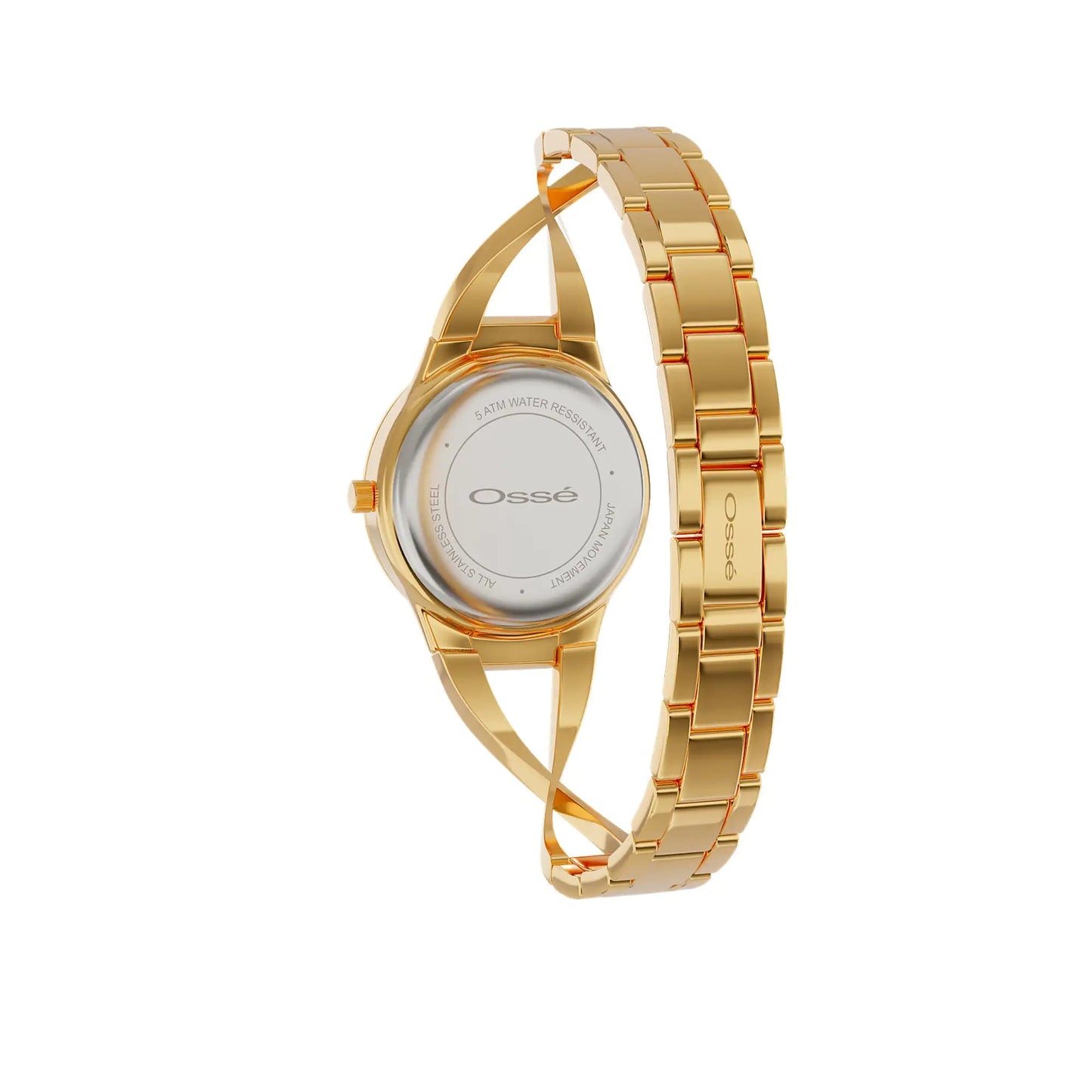 Osse 10116 03 Women's Wristwatch WEM Support (www.WEM.support)