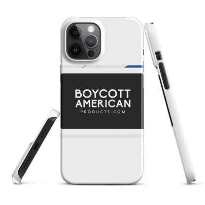 SleekGuard iPhone Case HejK.com Marketplace LLC