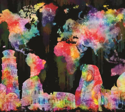 TAP -- Wall Covering Fabric WEM Support (www.WEM.support)