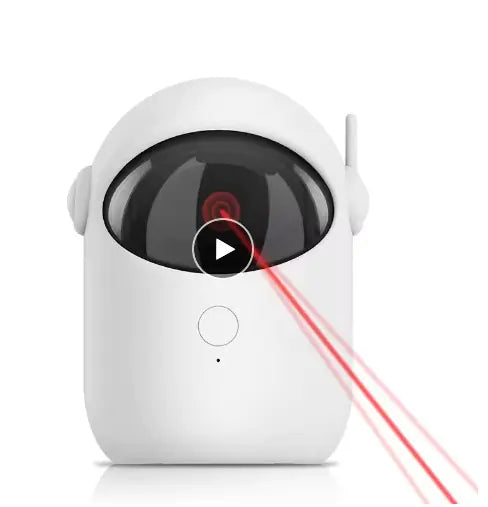 Auto Laser Playtime for Cats HejK.com Marketplace LLC