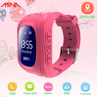 Q50 Smart Watch WEM Support (www.WEM.support)