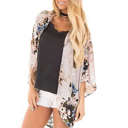 Summer Kimono WEM Support (www.WEM.support)