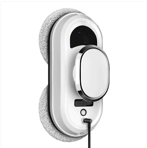 Full-automatic High Altitude Cleaning Machine WEM Support (www.WEM.support)