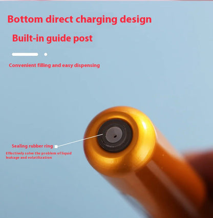 Portable Perfume Atomizer WEM Support (www.WEM.support)