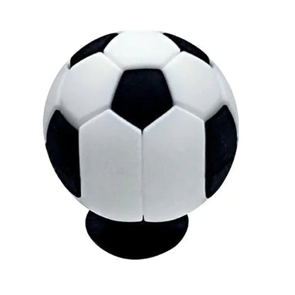 3D Shoe Ornaments – Ball Design WEM Support (www.WEM.support)