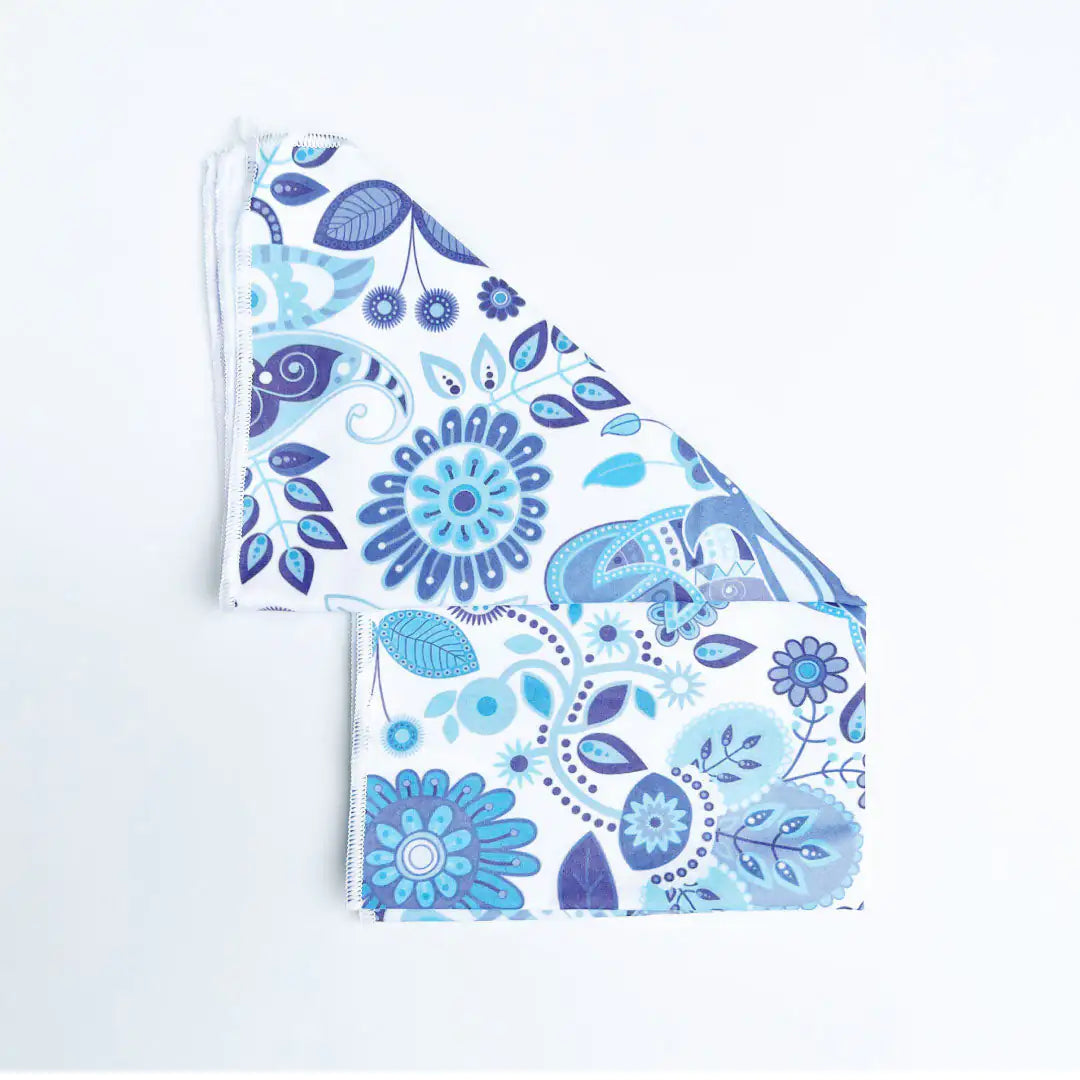 Small Flex Towel WEM Support (www.WEM.support)