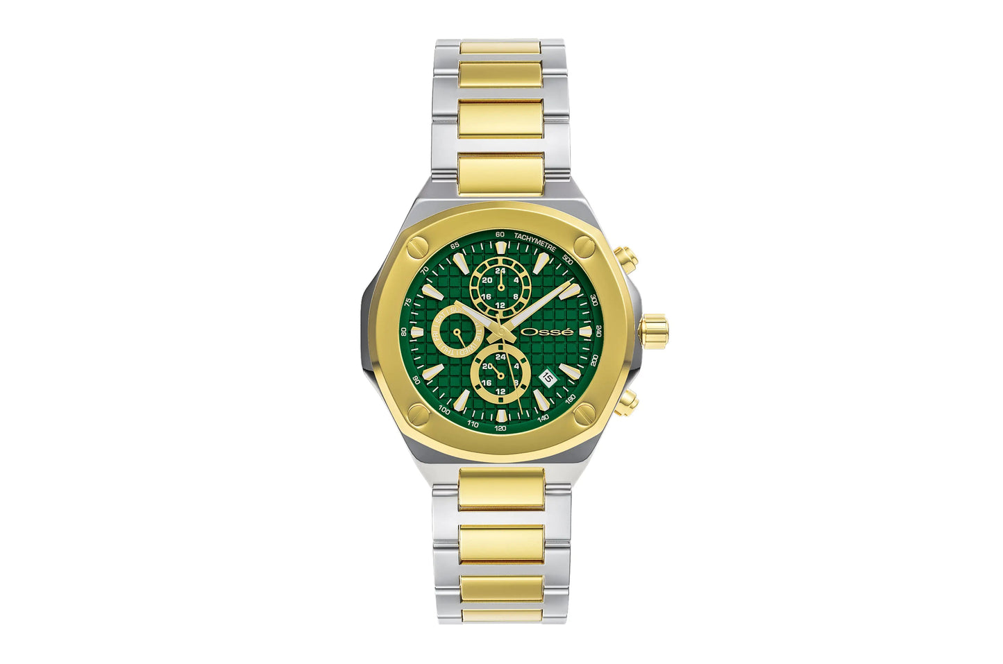 Osse 10151 06 Men's Wristwatch WEM Support (www.WEM.support)