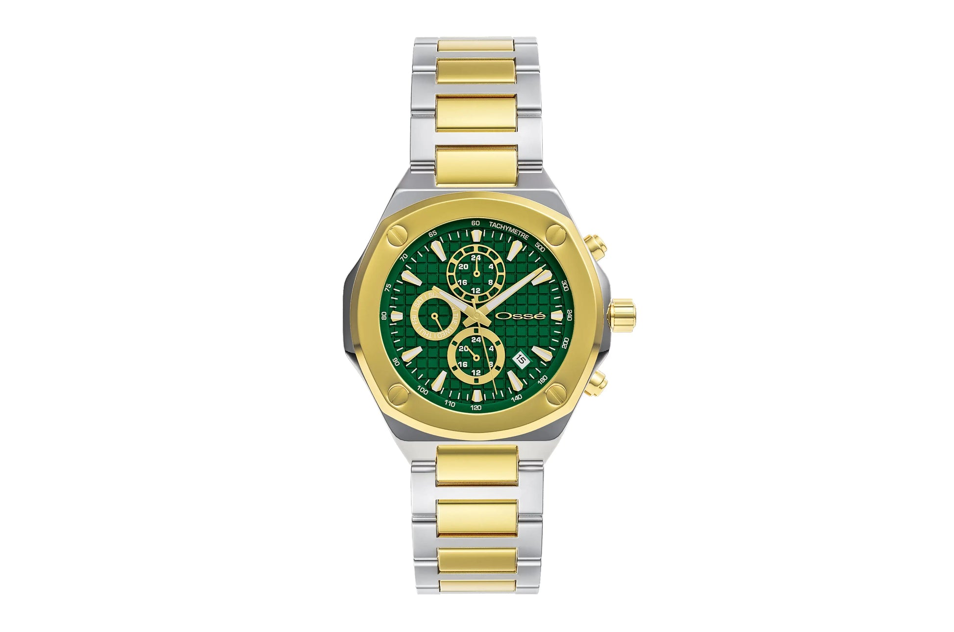 Osse 10151 06 Men's Wristwatch WEM Support (www.WEM.support)
