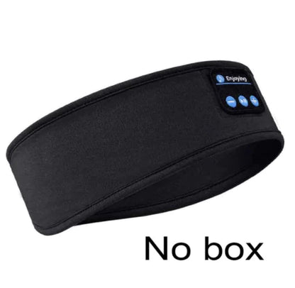 Faixa de Cabeça Musical Bluetooth Sem Fio WEM Support (www.WEM.support)