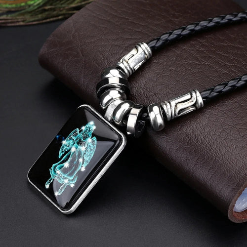 Astrology Necklace WEM Support (www.WEM.support)