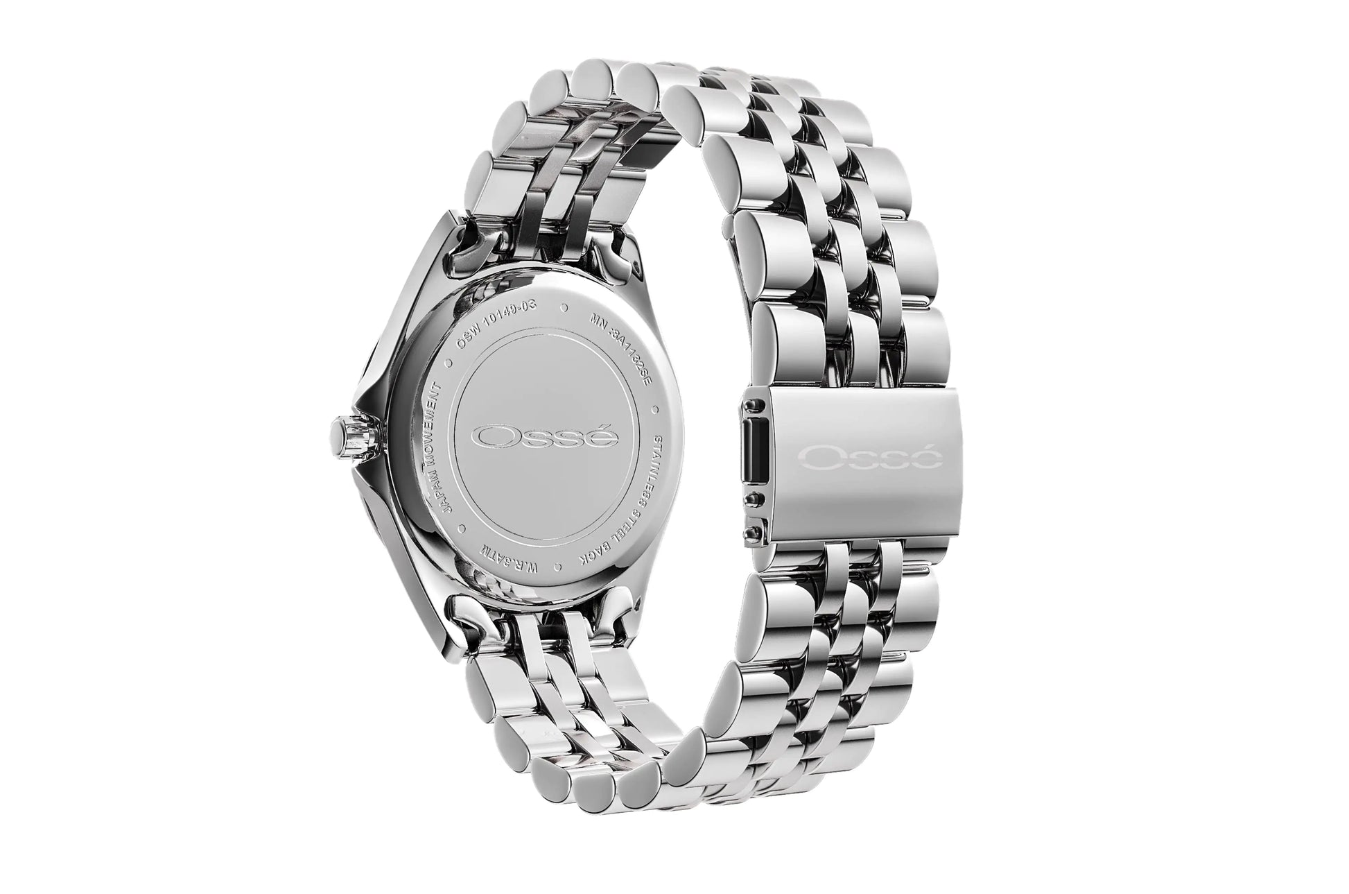 Osse 10149 03 Men's Wristwatch WEM Support (www.WEM.support)