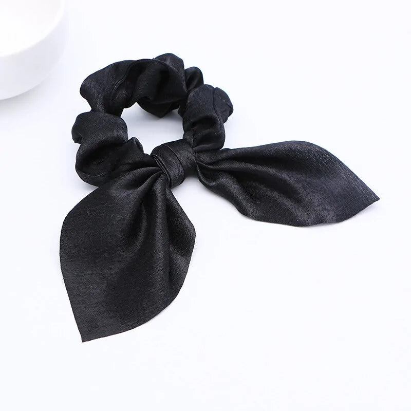 Variations Flower Hair Bows WEM Support (www.WEM.support)