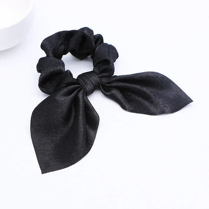 Variations Flower Hair Bows WEM Support (www.WEM.support)
