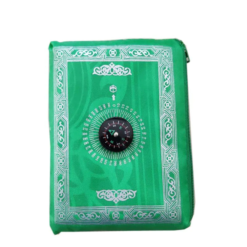 Portable Folding Prayer Mat HejK.com
