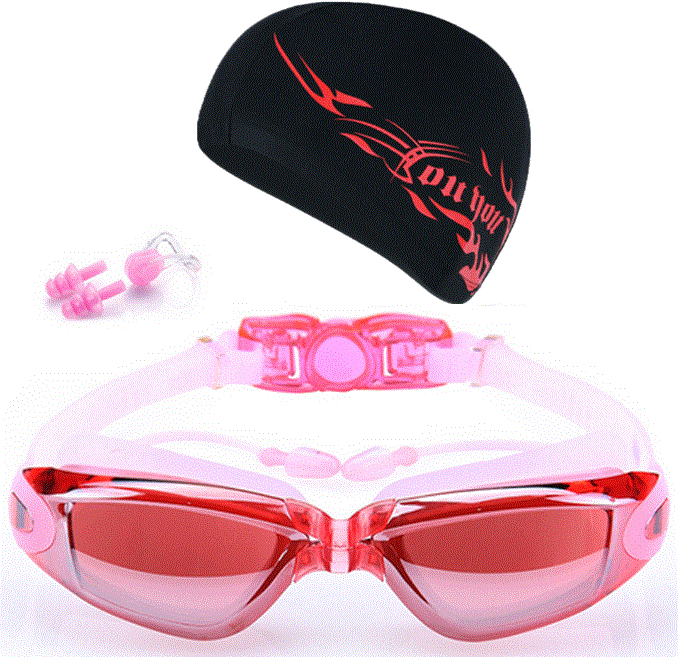 Professionelle Schwimmbrillen WEM Support (www.WEM.support)