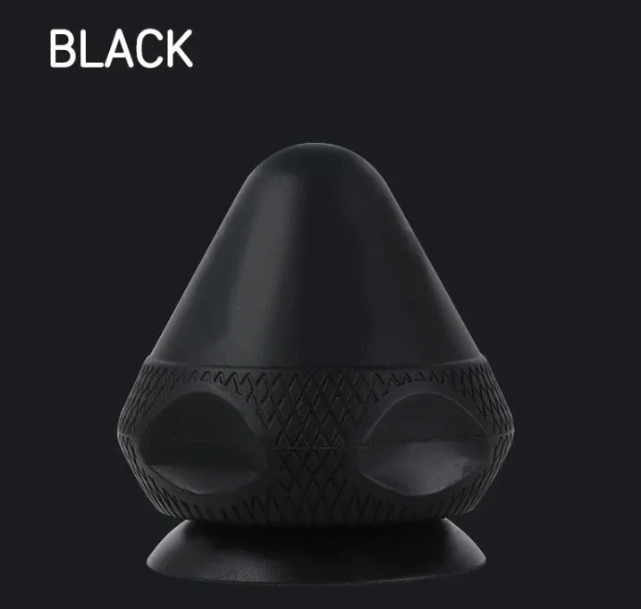 Suction Grip Back Massage Ball HejK.com