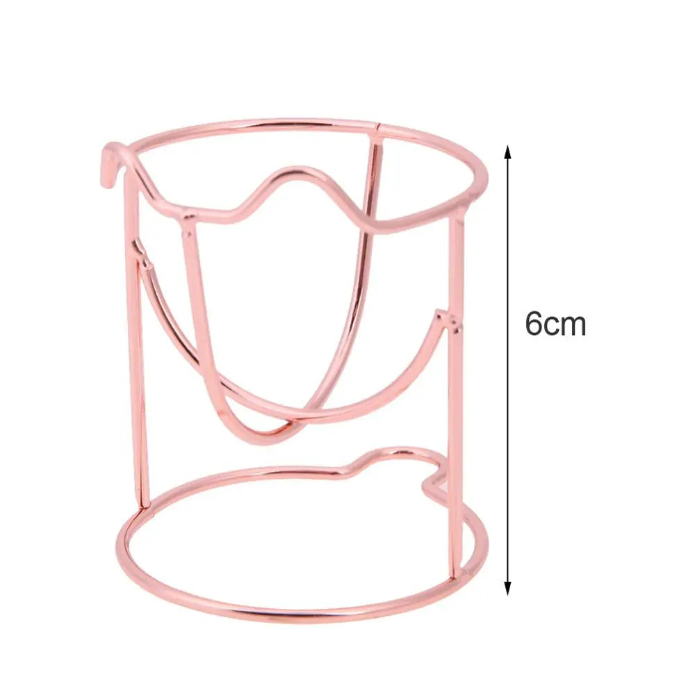 Brush Egg Stand Holder WEM Support (www.WEM.support)