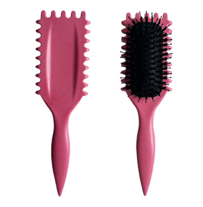 Escova Modeladora Curl Define