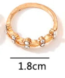 Ego Ring WEM Support (www.WEM.support)