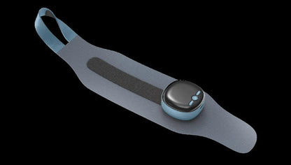 EMS Intelligent Tendon Sheath Hand Heating Wristband WEM Support (www.WEM.support)