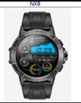 Titan Track Smartwatch WEM Support (www.WEM.support)