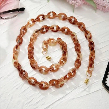 Bond Glasses & Mask Chain WEM Support (www.WEM.support)