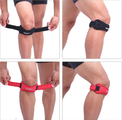 Outdoor Knee Pads for Riding & Mountaineering HejK.com