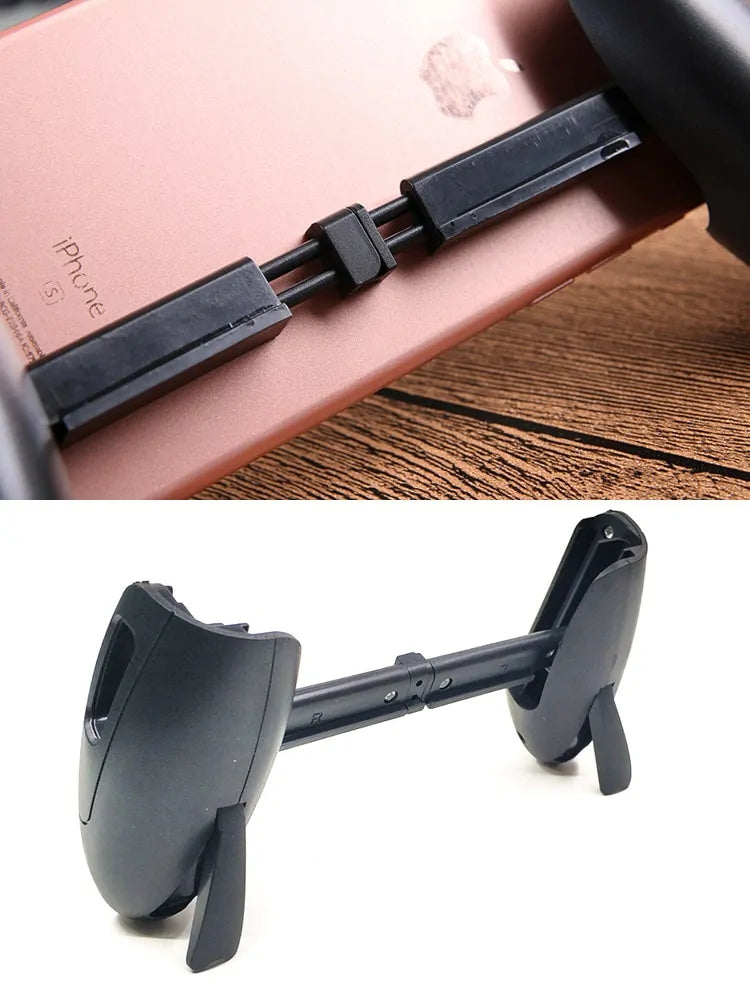 Gamepad Holder WEM Support (www.WEM.support)