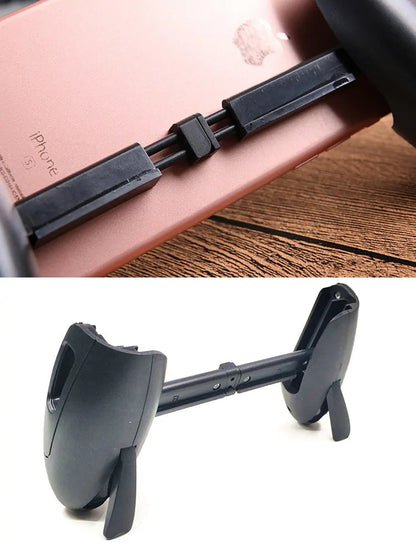 Gamepad Holder WEM Support (www.WEM.support)