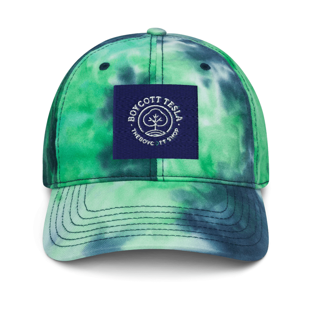 Gorra Tie - Dye Trendy | Sportsman SP400 - Catch Cards
