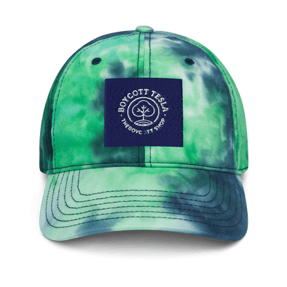 Gorra Tie - Dye Trendy | Sportsman SP400 - Catch Cards