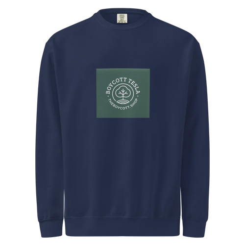 Comfort Vintage Unisex Sweater HejK.com Marketplace LLC