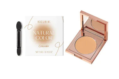 Concealer Light Texture Fit Smear-proof Makeup
