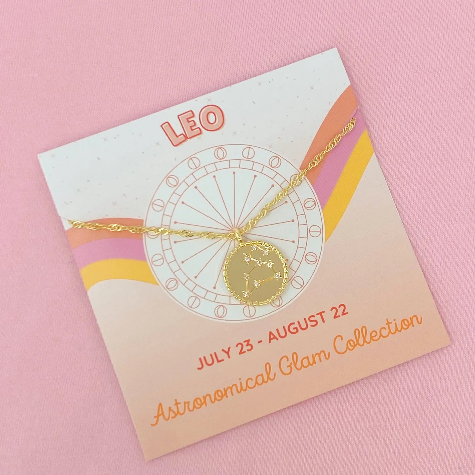 Astronomical Glam Collection WEM Support (www.WEM.support)