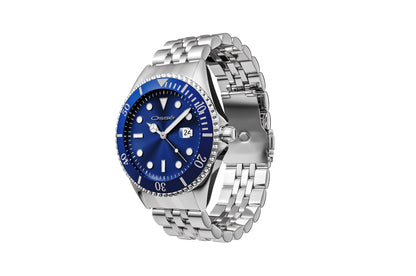 Osse 10149 02 Men's Wristwatch WEM Support (www.WEM.support)