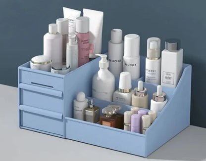 Drawer-Type Cosmetic Storage Box WEM Support (www.WEM.support)