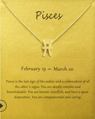 Constellation Pendant Necklace WEM Support (www.WEM.support)