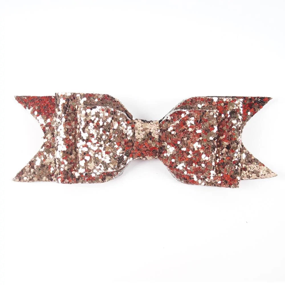 Sequin Hair Ties WEM Support (www.WEM.support)