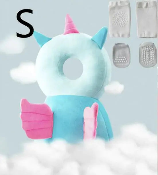 Baby Toddler Anti-fall Headrest HejK.com Marketplace LLC