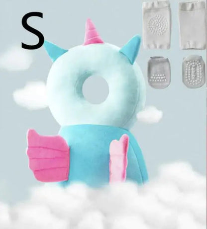 Baby Toddler Anti-fall Headrest HejK.com Marketplace LLC