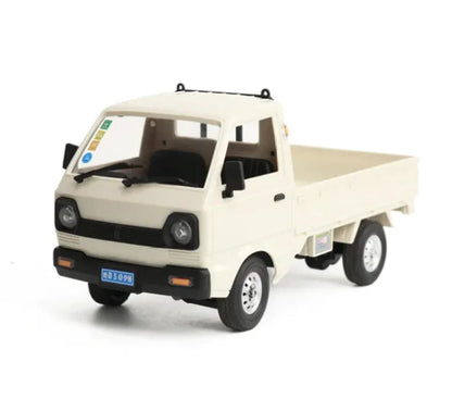 Micro Drive RC Car WEM Support (www.WEM.support)