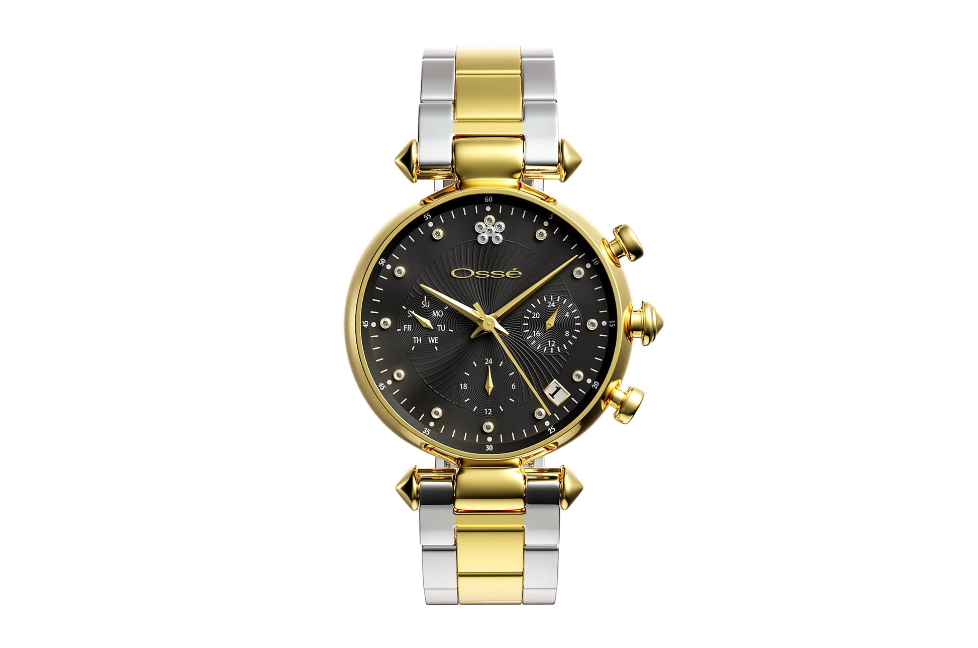 Osse 10129 05 Women's Wristwatch WEM Support (www.WEM.support)