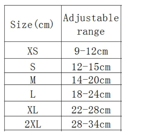 Preventative Mouth Guard WEM Support (www.WEM.support)