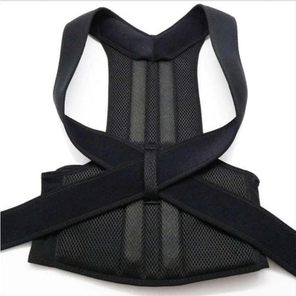 Posture Correction Belt WEM Support (www.WEM.support)