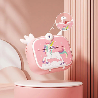 X3D Kinderprint HD Camera WEM Support (www.WEM.support)