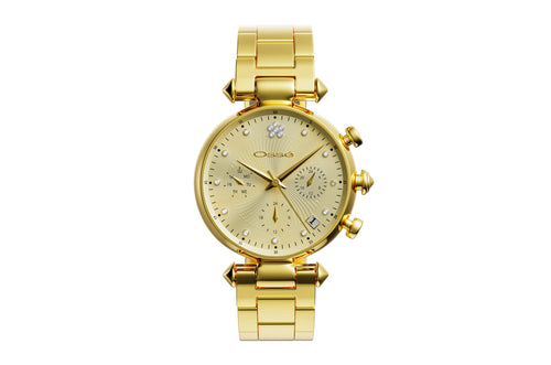 Osse 10129 03 Women's Wristwatch WEM Support (www.WEM.support)