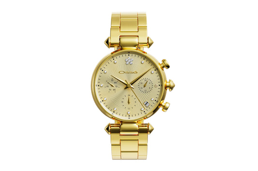 Osse 10129 03 Women's Wristwatch WEM Support (www.WEM.support)