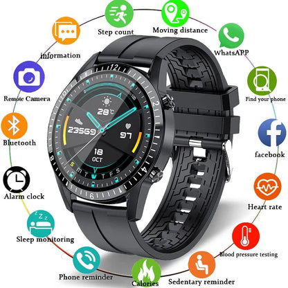 Bluetooth Smart Watch WEM Support (www.WEM.support)